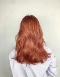 -LJOY丽锦造型·烫发染发