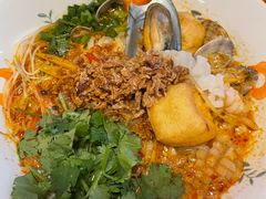 -玩味工厂·东南亚特色餐厅(太古里店)