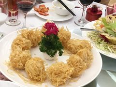 -君逸酒店·万寿宫(横岗店)