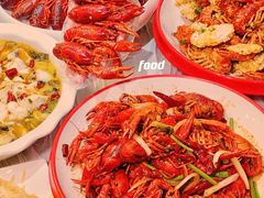 -香满锅老北京羊蝎子火锅·家常菜(新街口店)