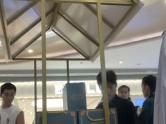 -天虹购物中心(深圳龙华店)