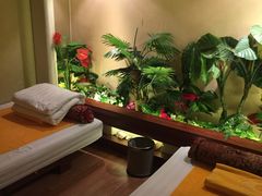 -黄金海岸水疗会所(凯利宾馆店)