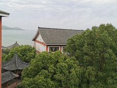 -普陀山祥生大酒店
