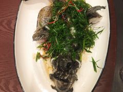 -翁暖茶馆(滨江东总店)