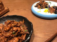 -红蜡烛-养生粥-津鲁菜(中山路店)