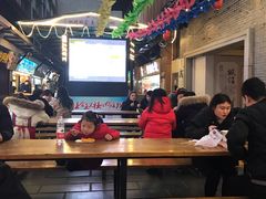 大堂-双桂坊美食街(南大街商业步行街店)