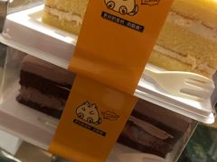 -喜利来蛋糕(景子街店)