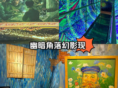 -梵高星空艺术馆(北京旗舰店)