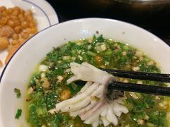 -重庆何乌鱼(南湖逸家店)