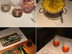 -若蘭慈·无国界素食料理(欢乐海岸店)