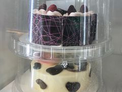 -DQ·蛋糕·冰淇淋(天通苑华联店)