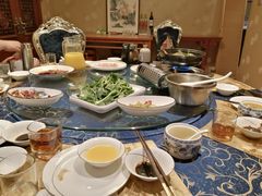 -包子大王(新泽巷店)