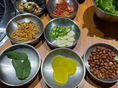 -哼蟹二将·烤肉酱蟹(合生汇店)