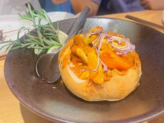 -荷恬·精致蔬食料理(富国街店)