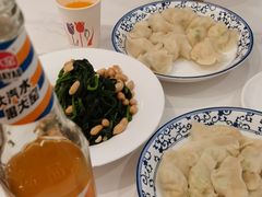 -东方饺子王(新奥购物中心店)