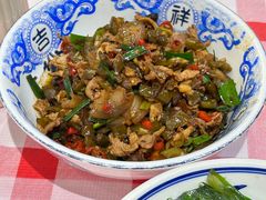 -西江红·株洲本地菜(滨江南路店)