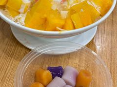 -荔芳传统糖水铺