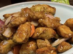 -七菜馆·东北菜·蒸饺(文体路店)