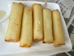 -周大娘牛乳(旧寨古村总店)