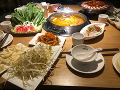 -守柴炉烤鸭(科华中路王府井店)