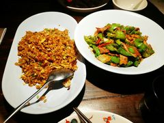 -外婆家(蓝色港湾店)