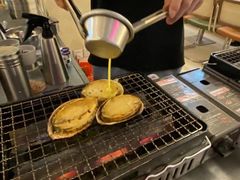 -白仁仔· 活烤海鲜 宵夜(豫园店)