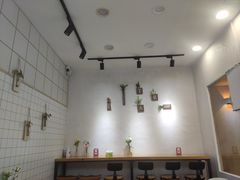 卡座-米阿糯糕团•酒酿•甜品(莫愁店)