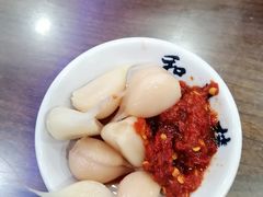 -和月楼牛羊肉泡馍