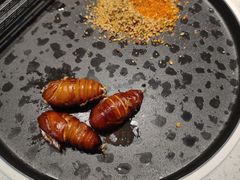 -丰茂烤串(知春路分店)