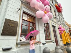 -中华巴洛克风情街