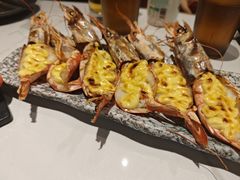 -元满•自助和牛·烧鸟lzakaya(文范路店)