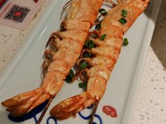 -船歌·鱼水饺青岛菜(金狮广场店)