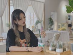 -白棠(九方保利大厦店)