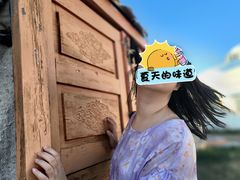 -希拉穆仁草原