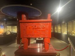 -北京工艺美术博物馆