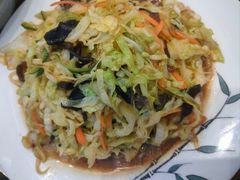 -晶渔坊·海鲜私房菜(东夷小镇店)