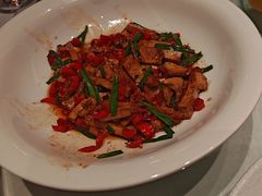 -香丰阁·烤鸭·川湘菜(清河店)