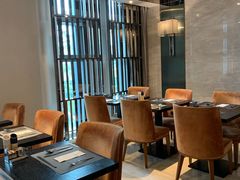 大堂-建滔诺富特酒店-悦餐厅