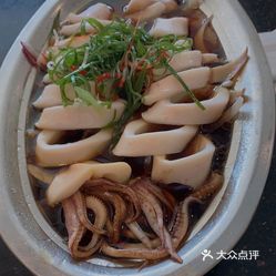 逢甲小館台灣風味料理 松江店 的葱油小卷 小份 好不好吃 用户评价口味怎么样 上海美食葱油小卷 小份 实拍图片 大众点评