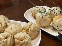 -大壶春生煎(四川中路店)