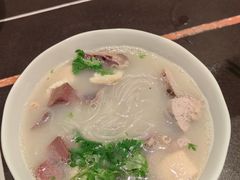 -童福兴·南京菜(老门东店)