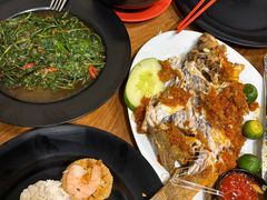 -Limapulo: Baba Can Cook