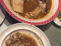 -老德州四合院·德州菜(天衢路店)