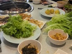 -炭之家·齐齐哈尔非遗烤肉·鲜切直供(中央大街店)