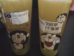 -阳光披萨(辽宁路店)