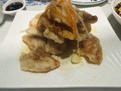 -东方饺子王(工农大路店)