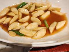 -青雅中餐厅(大连金石滩绿发希尔顿度假酒店)