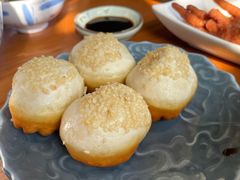 -鑫震源·苏式大虾生煎(山塘街店)