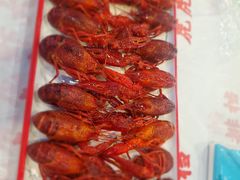 -虎虎龙虾大排档(双井店)