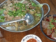 -正宗苏稽毛哥跷脚牛肉总店